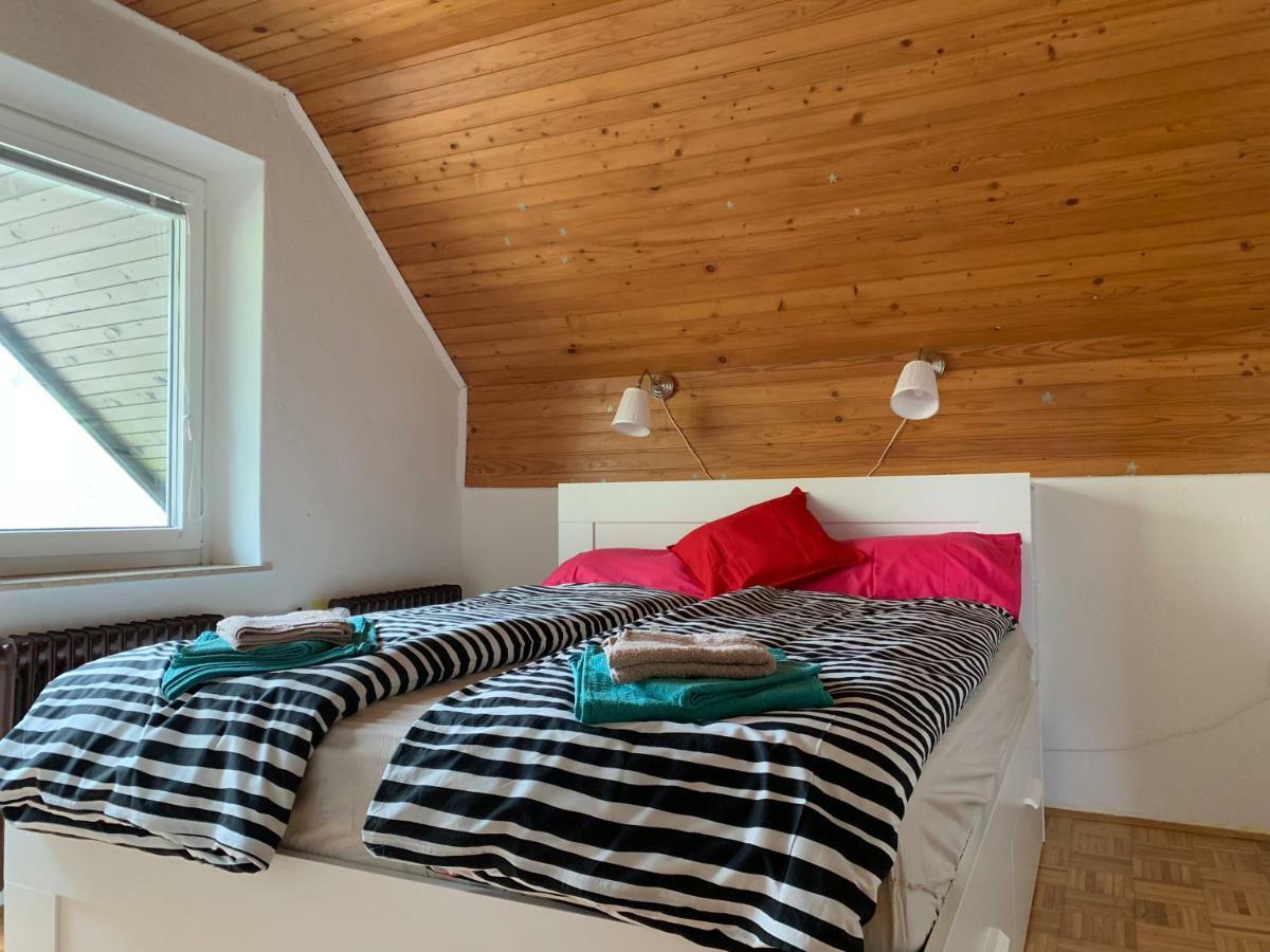 Entire House Iris & Arnika Holiday home