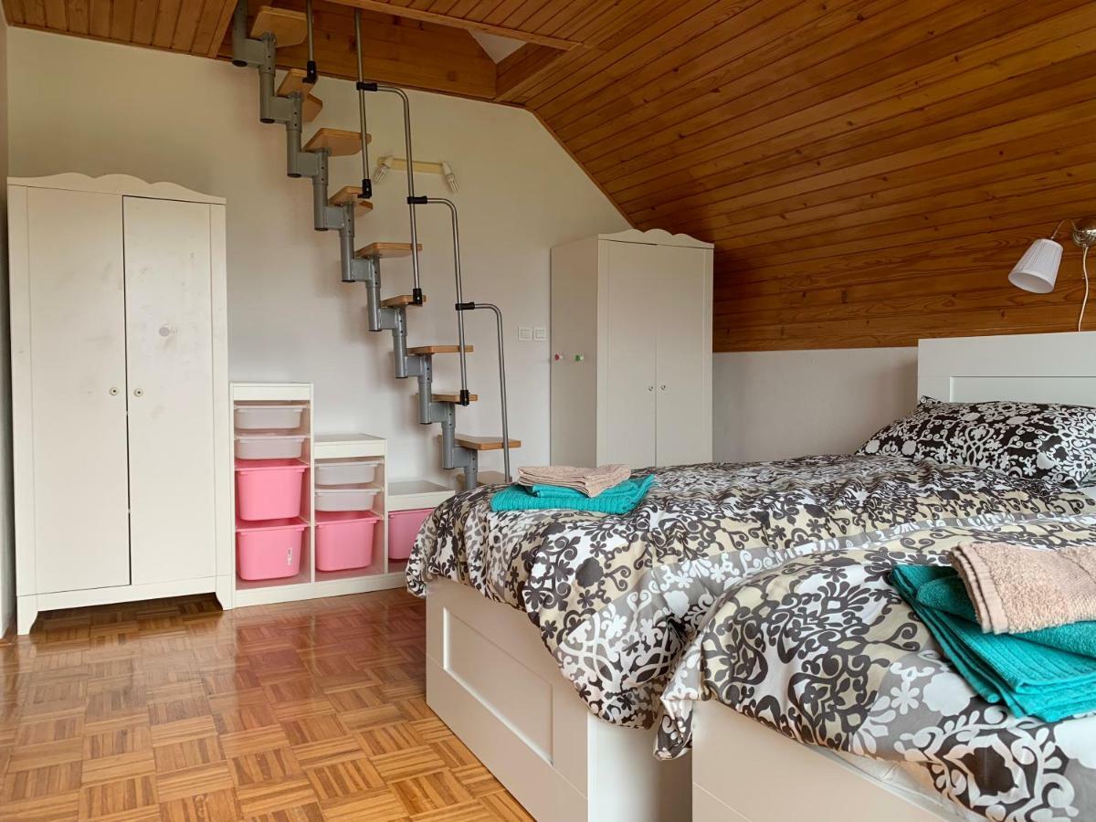 Entire House Iris & Arnika Holiday home
